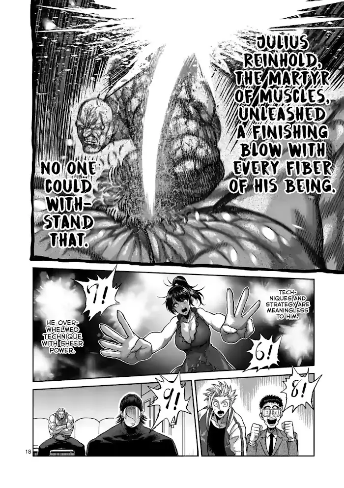 Kengan Omega Chapter 75 image 18_optimized
